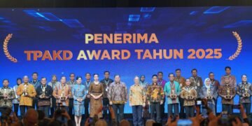 Inklusi Keuangan Indonesia Capai 92,74%, Tertinggi