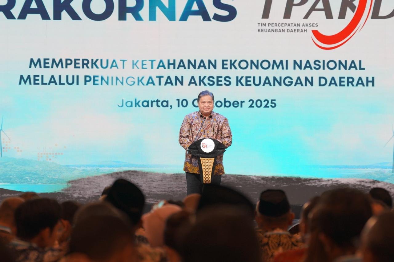 Inklusi Keuangan Indonesia Capai 92,74%, Tertinggi 16 publikasi 1760099817 68e8fde978cc7
