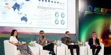 Strategi Digital BSI Jawab Preferensi Nasabah di Pasar Syariah