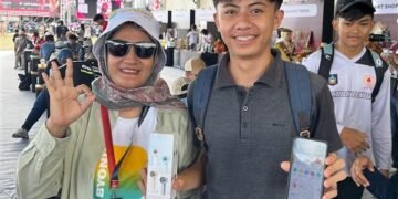 BSI MotoGP Mandalika 2025: Dorong Pariwisata Halal dan Ekonomi