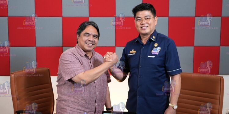 Ade Armando: Saya Tarik Dukungan Bila Jokowi Terbukti Korupsi dan Ijazah Palsu