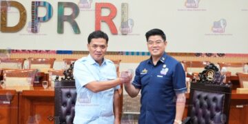 Ketua Komisi III DPR Habiburokhman: KUHAP Baru Ini Sangat Revolusioner dan Pasal Keadaan Mendesak